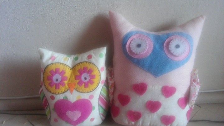 TwoOwls