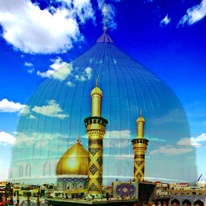 karbala