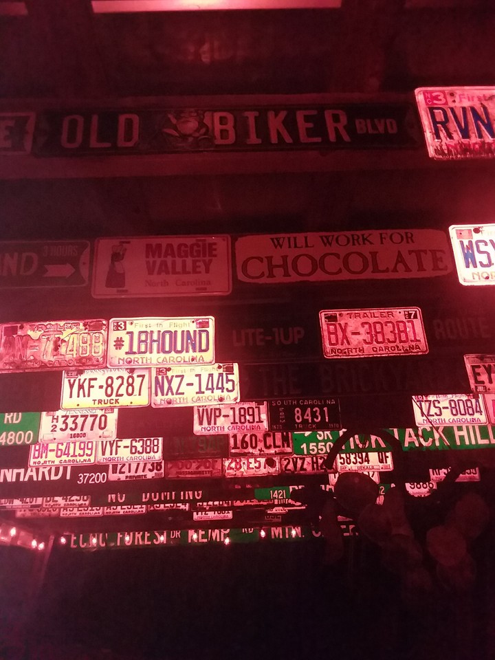 So Many