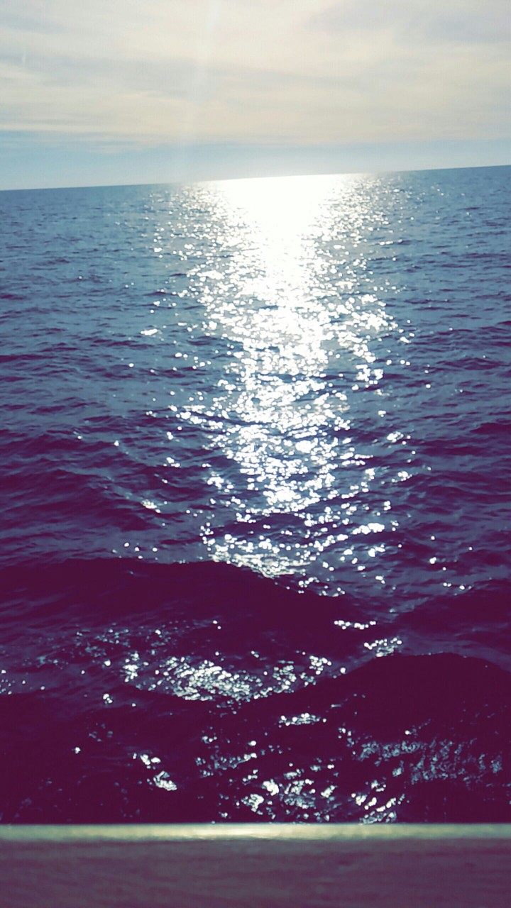 sea
