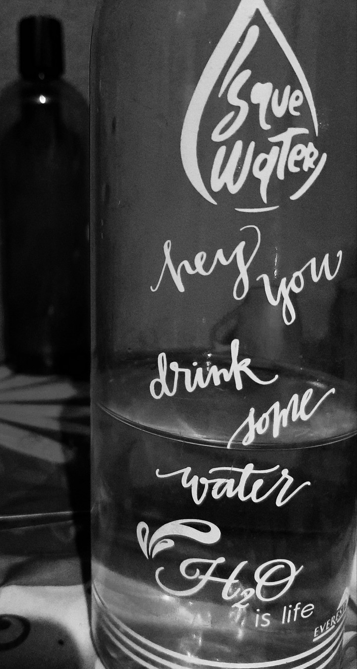 Drinking Water