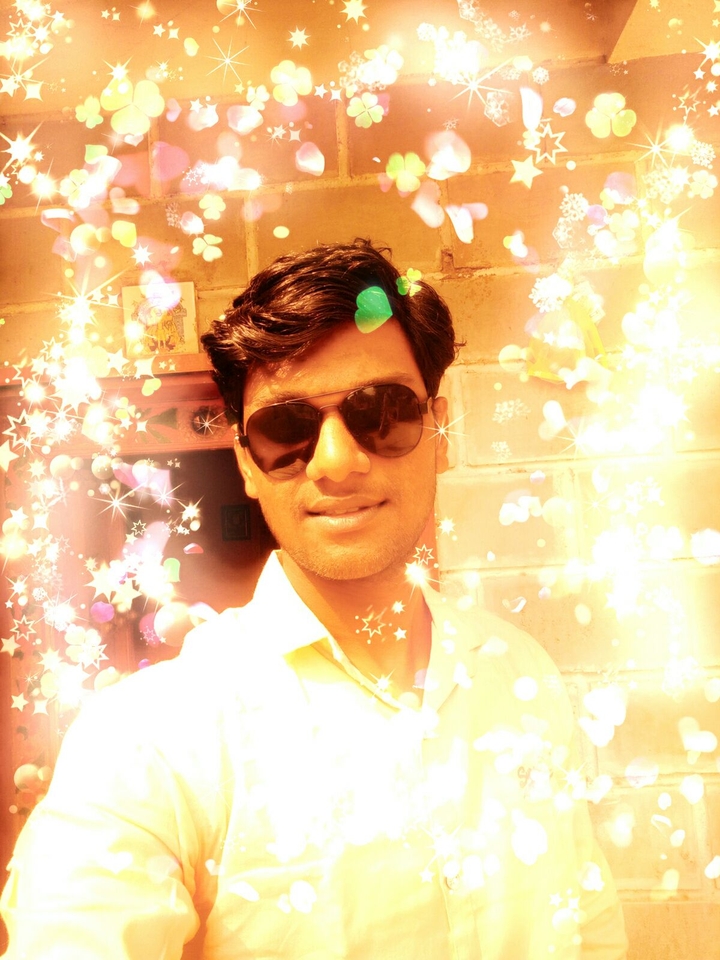 its me