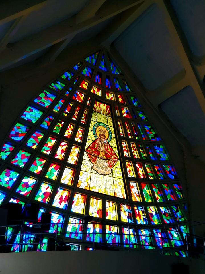 Cebu-Mactan Parish