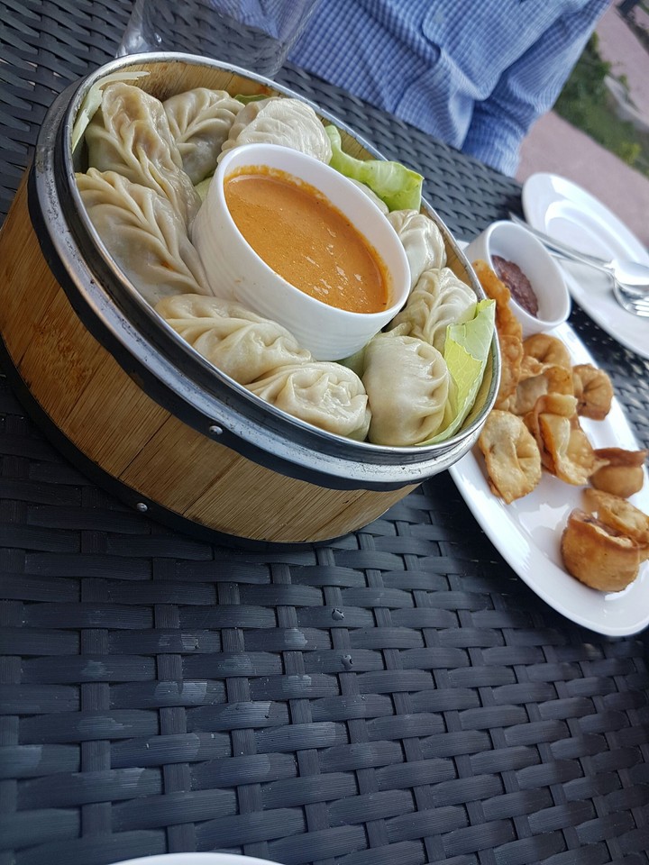 momos