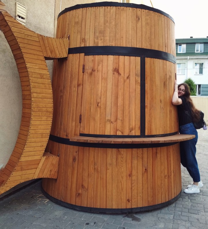 Love beer