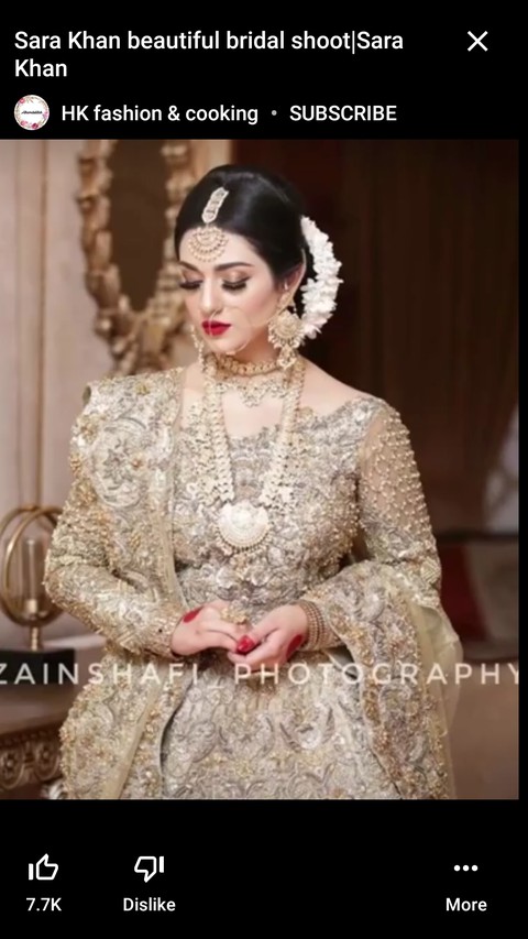 Sara khan