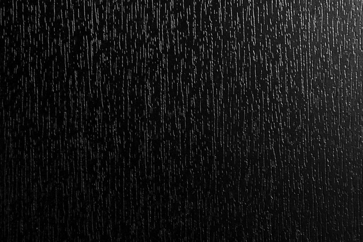 black wallpaper