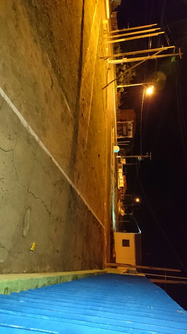 Noturno