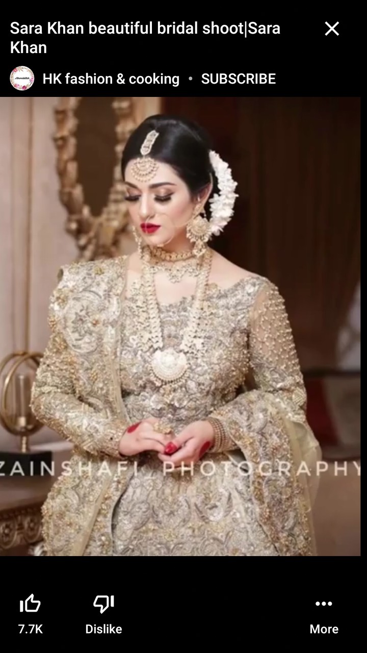 Sara khan