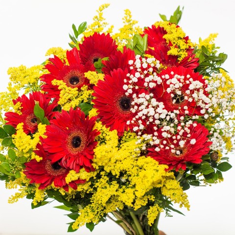 тапети flower, Bouquet
