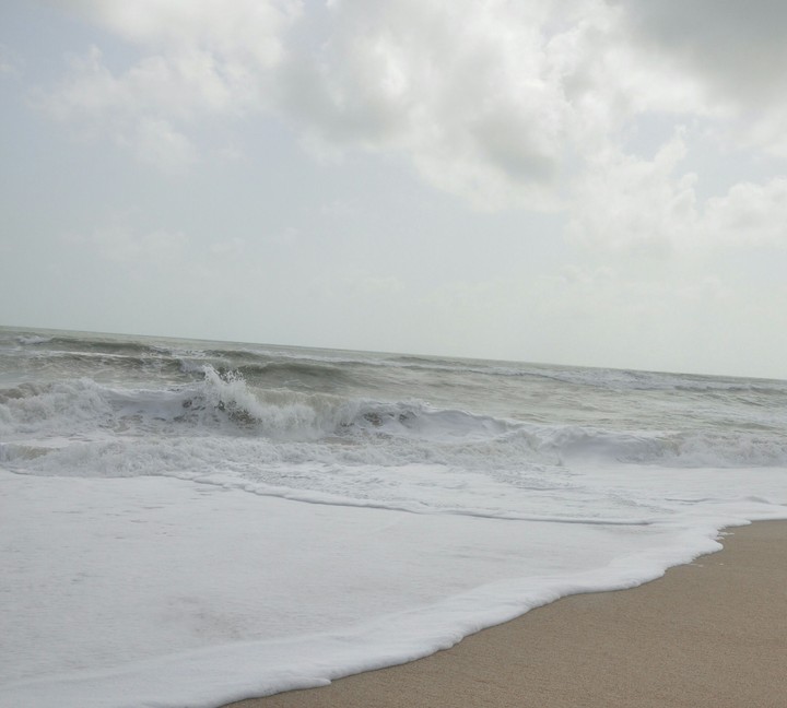 High Tides