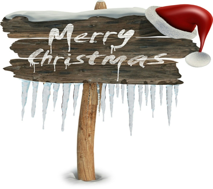 merry christmast