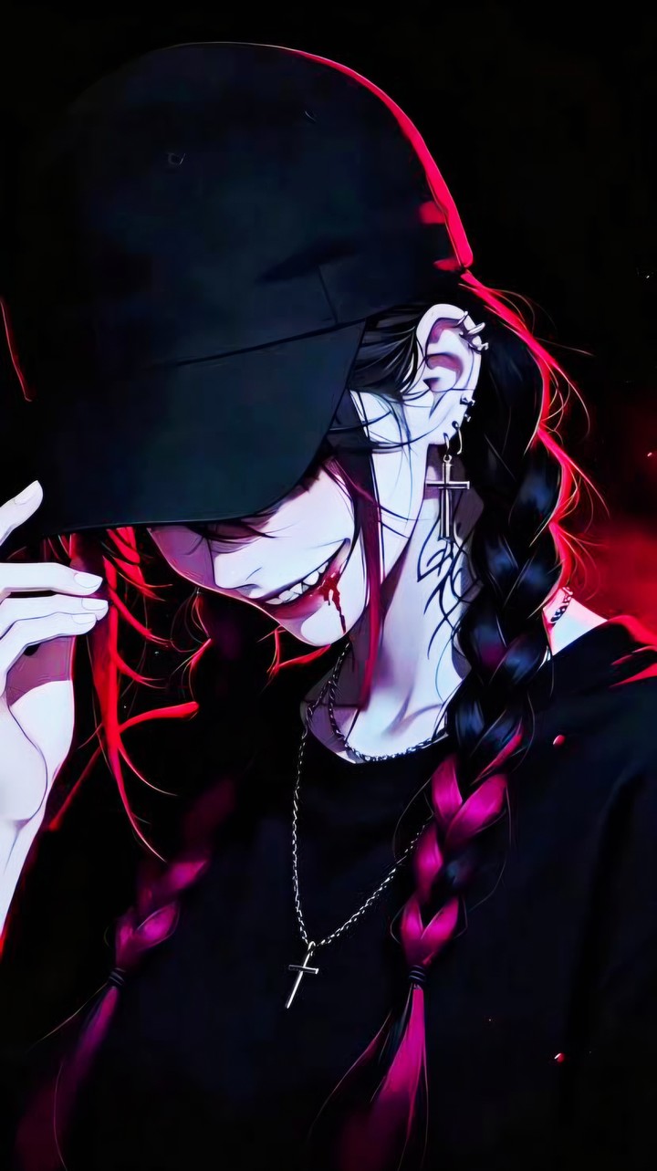 VAMPIRE RAPPER