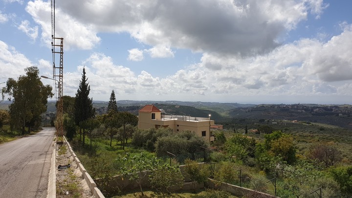 south lebanon