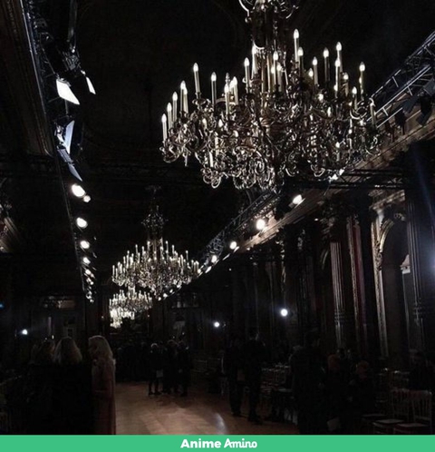 sfondi tree, chandelier