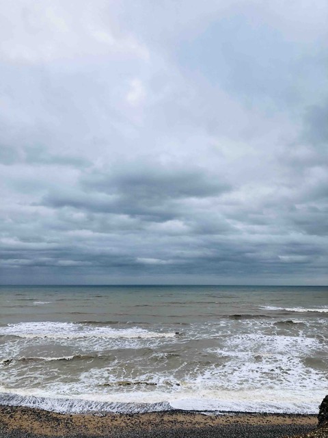 sea