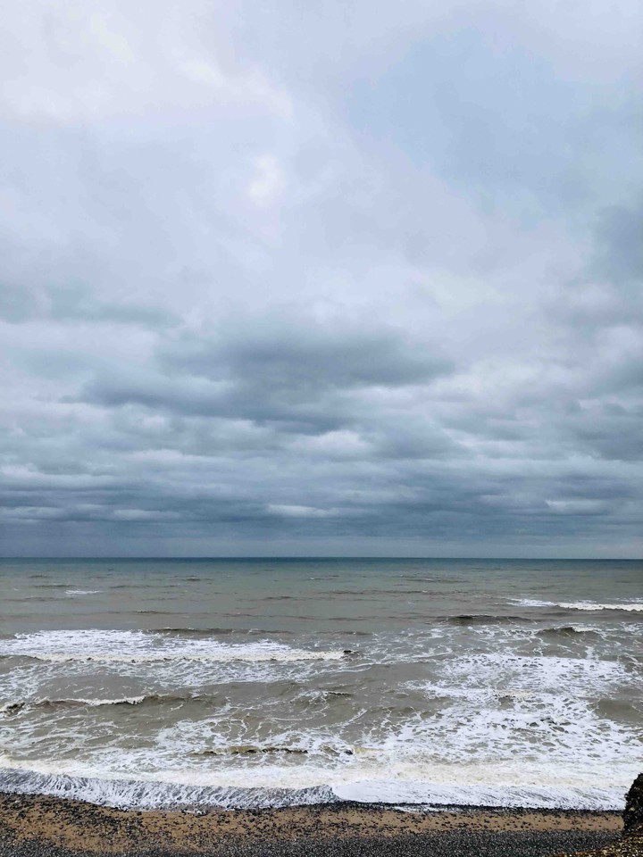 sea