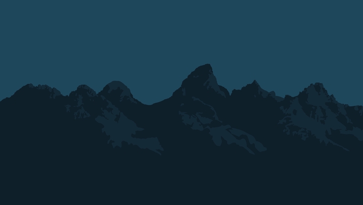 Rocky Mountains