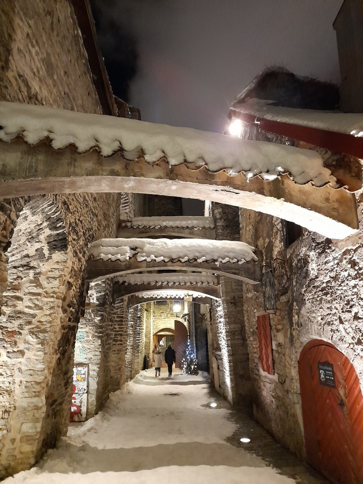 Old Town