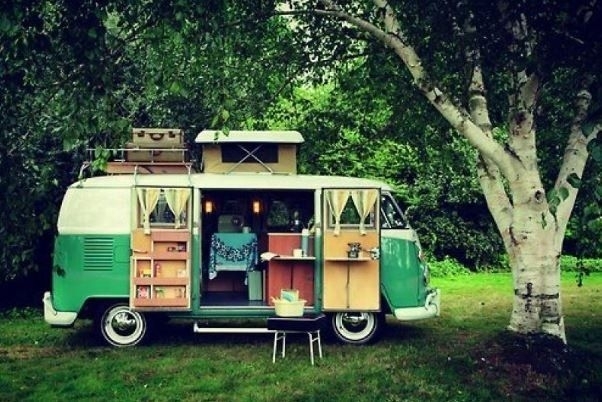caravan
