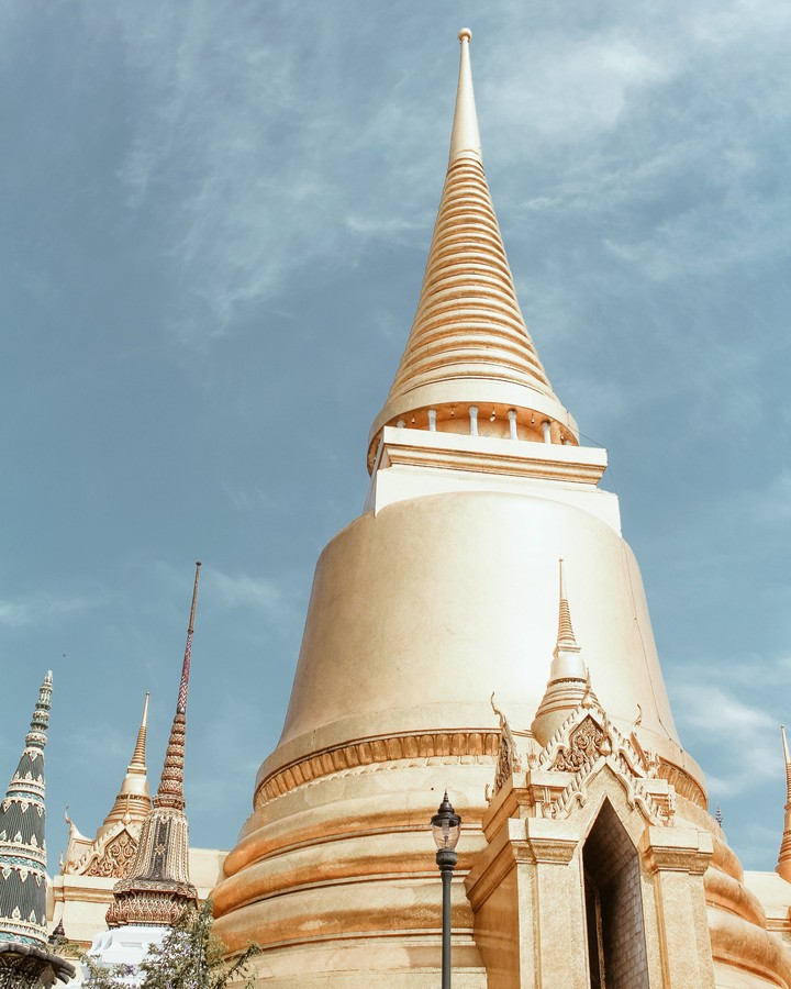 temple.