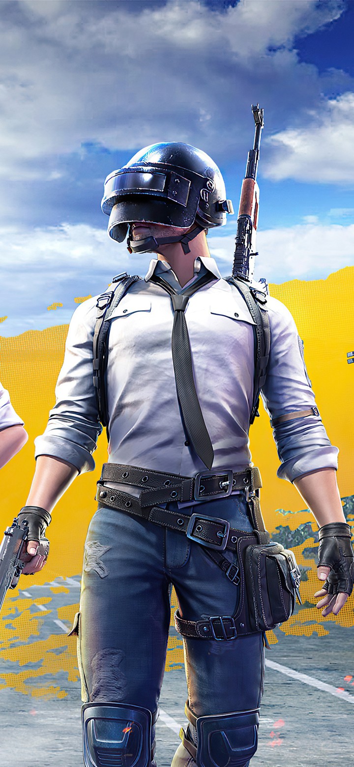 Ultimate PUBG