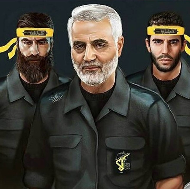 soleymani