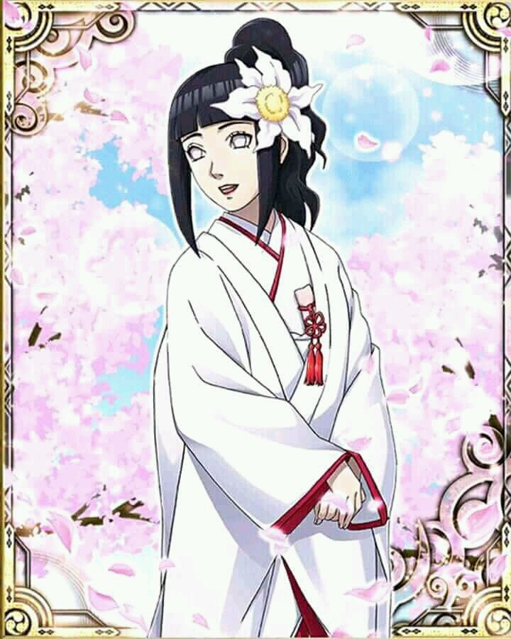 Hinata