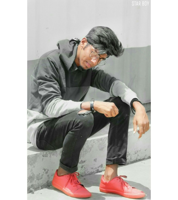Star_Boy