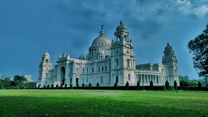 Victoria Memorial, Kolkata