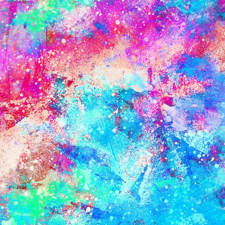 ♡｡･Cosmos colors･｡♡