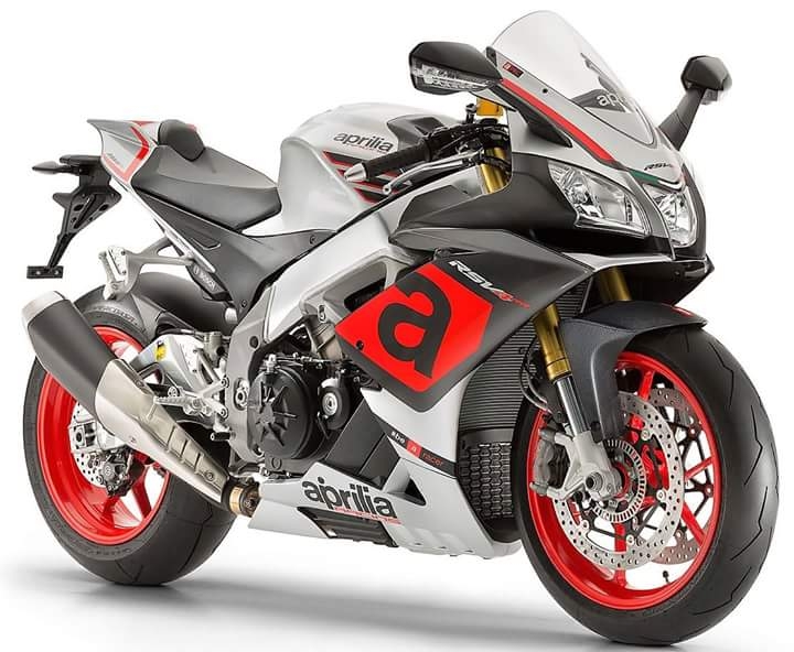 superbikes