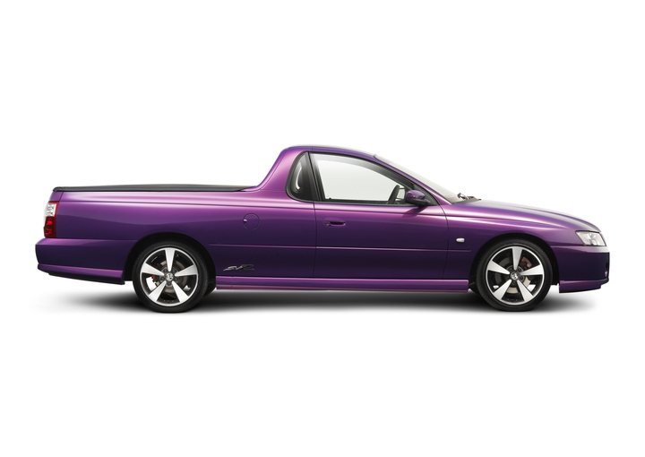 holden