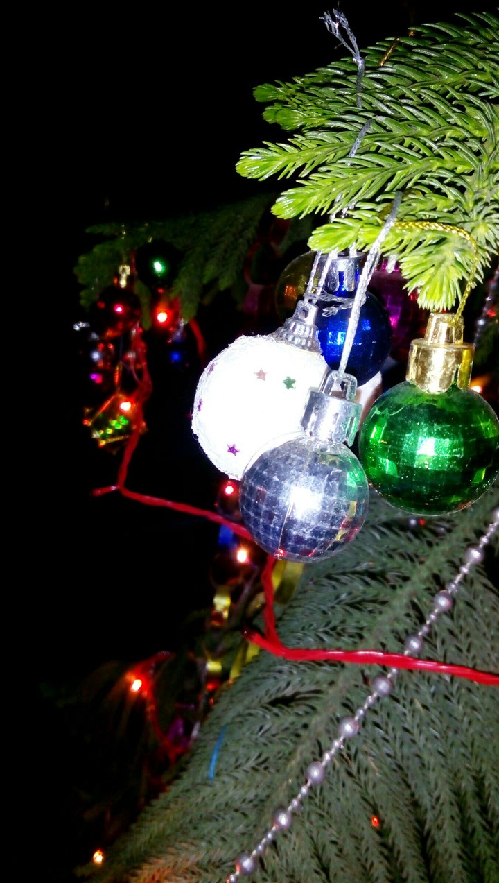 Christmas