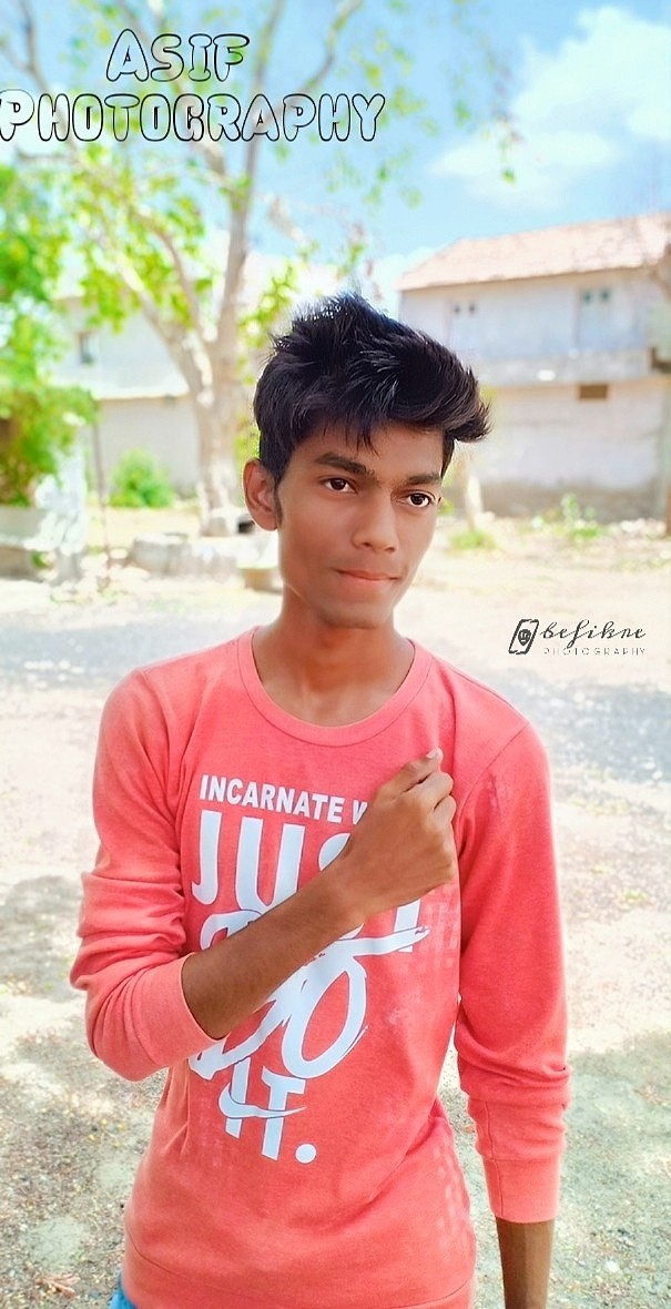 My best pic editing