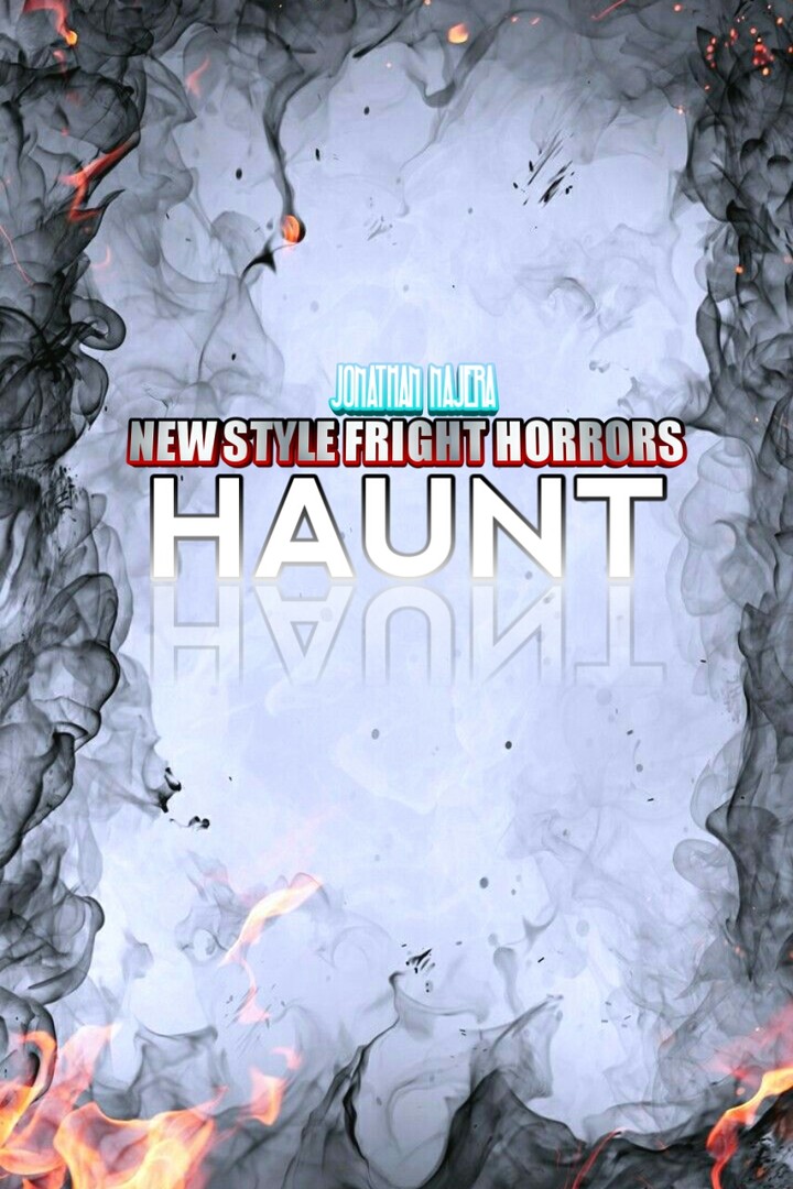 NSFH: HAUNT By Jonathan Najera Wallpaper/Background
