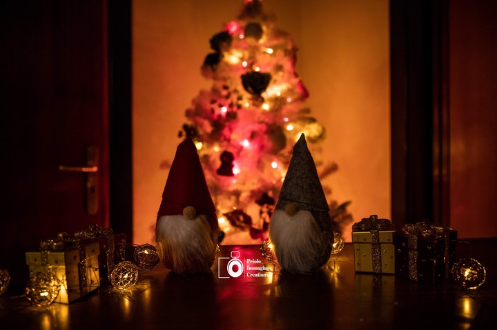 Christmas decorations