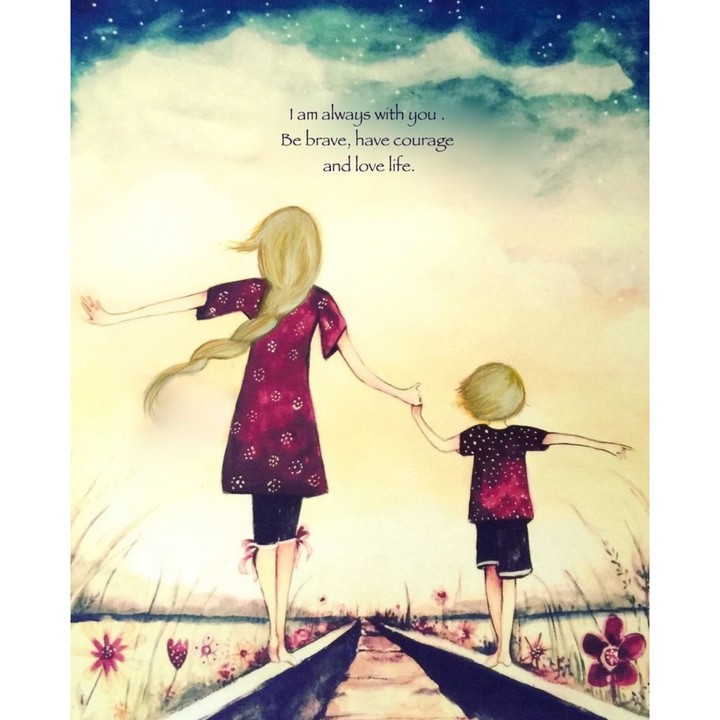 #motherloveson❤️