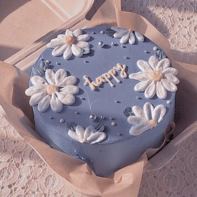 ~♡-Blue-♡~