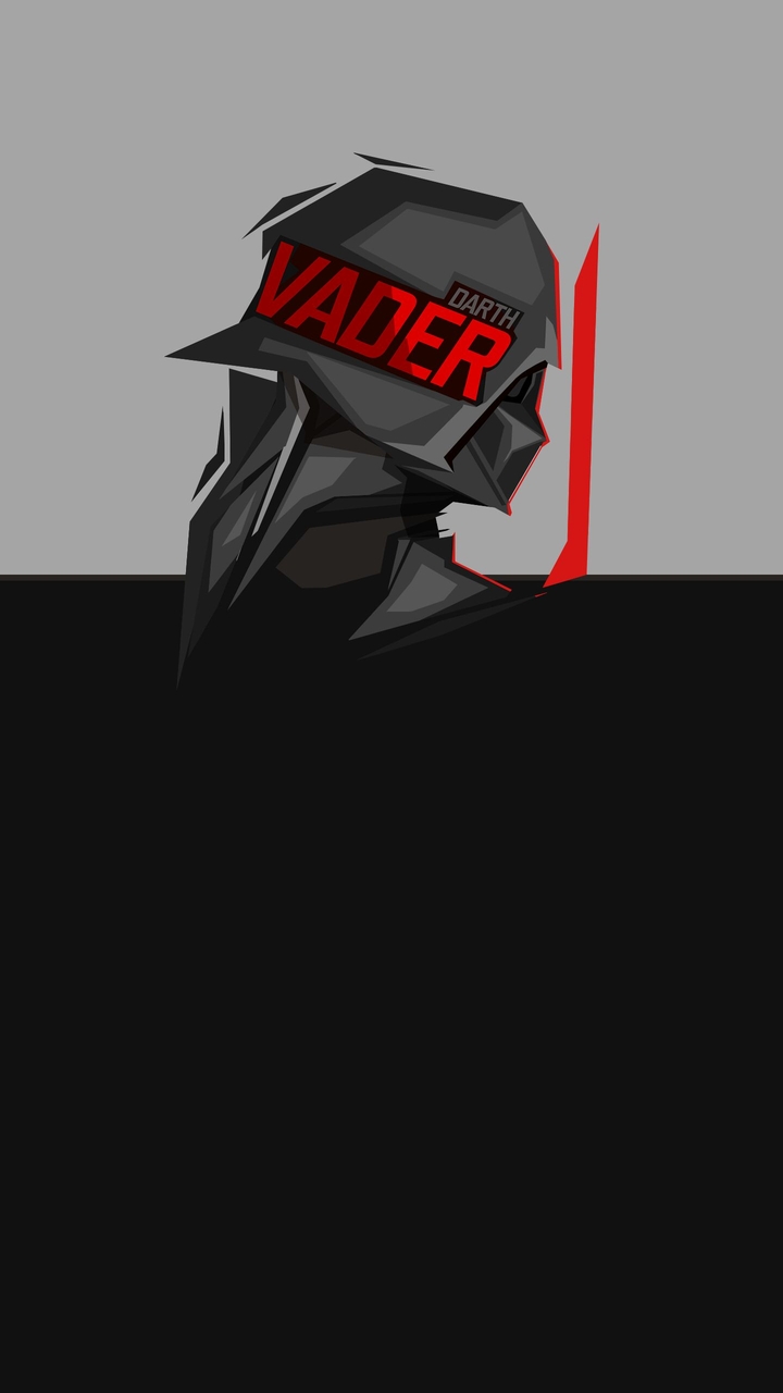 Darth Vader Wallpaper
