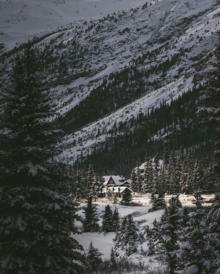 home