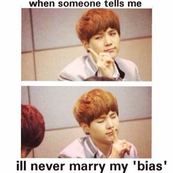 BTS meme