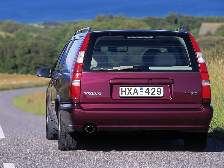 volvo