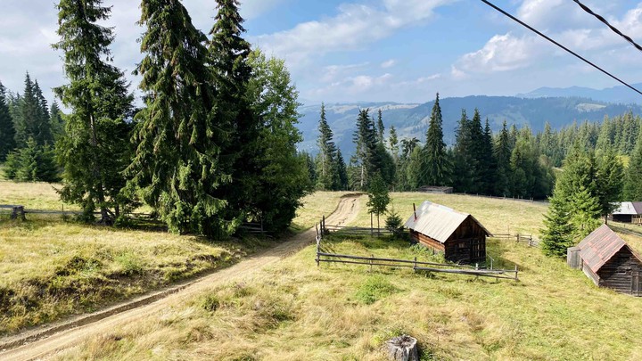 beautiful Bucovina! ❤️