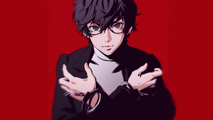 Anime ~ boy