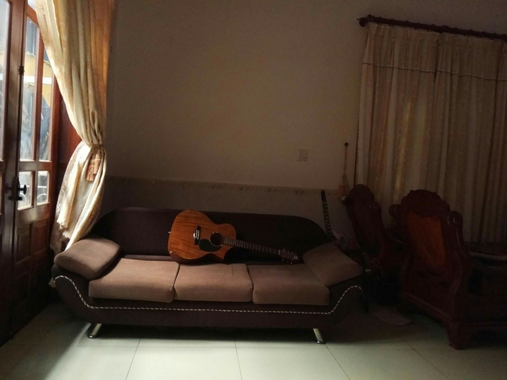 guitar