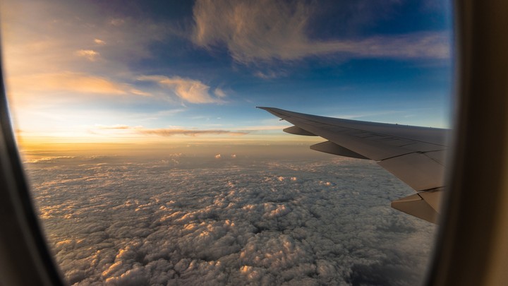Airplane
