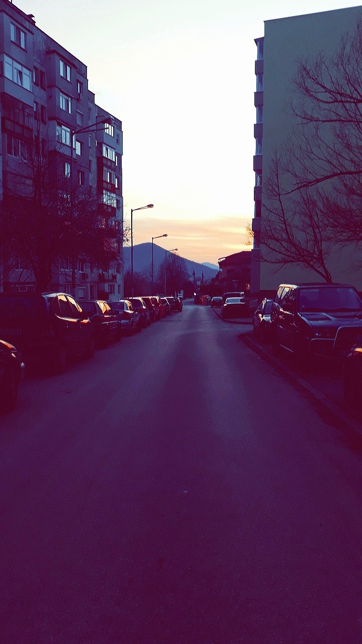 Reflections ○