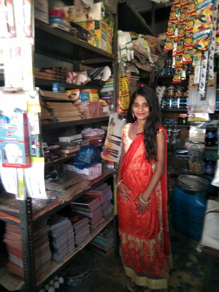 Mallika