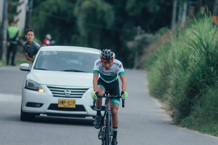 #ciclismo